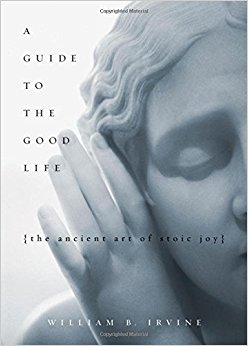 Book Cover of A Guide to the Good Life