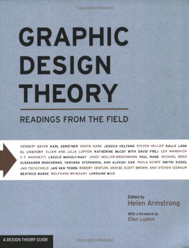 Graphic Design Book