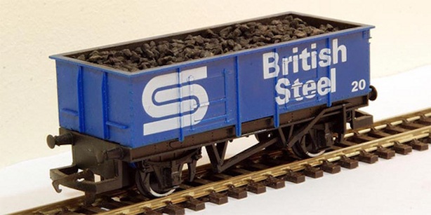 British Steel