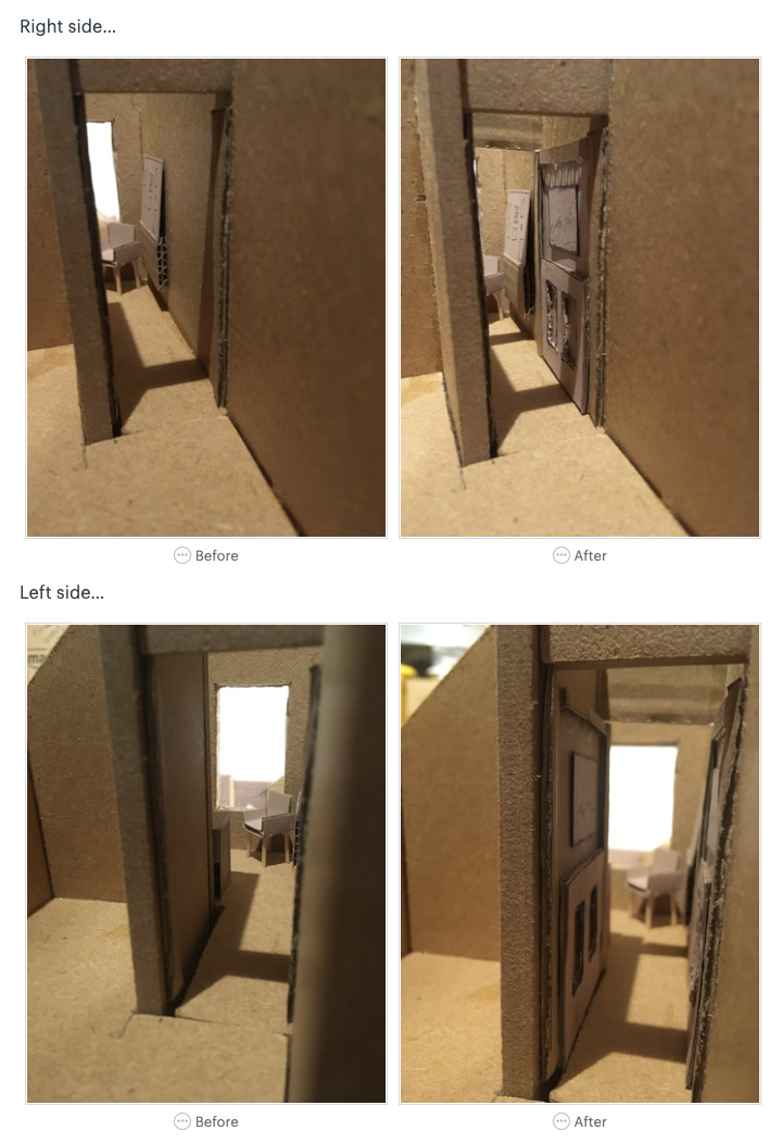 Hallway Mockups 1