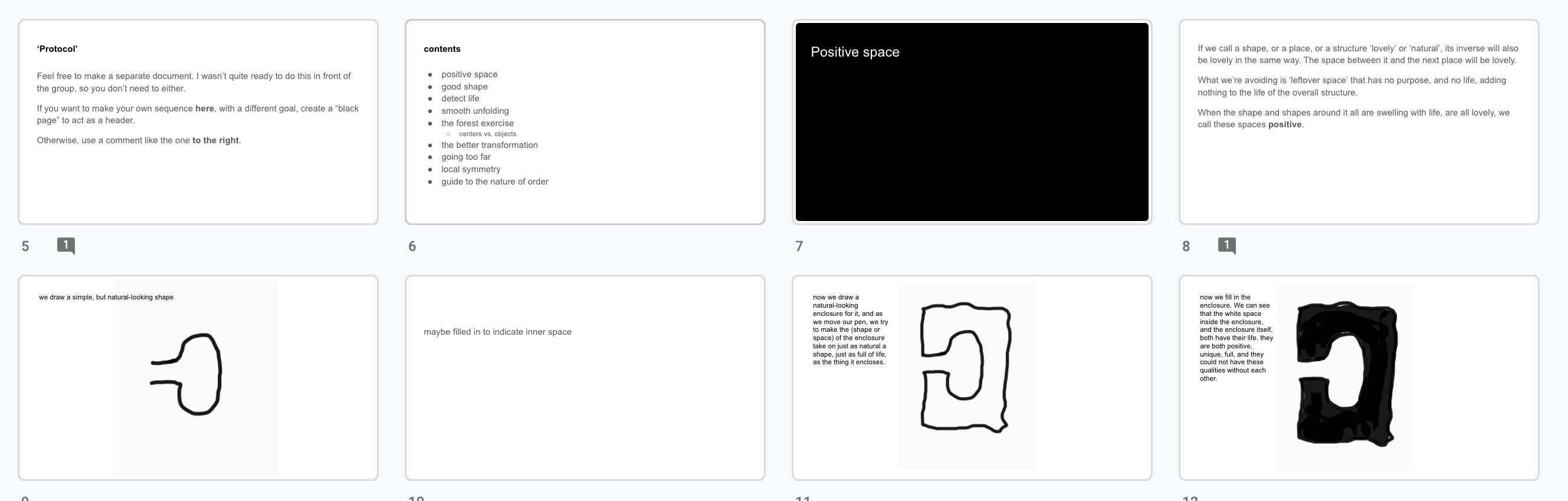 Beautiful software sequence book