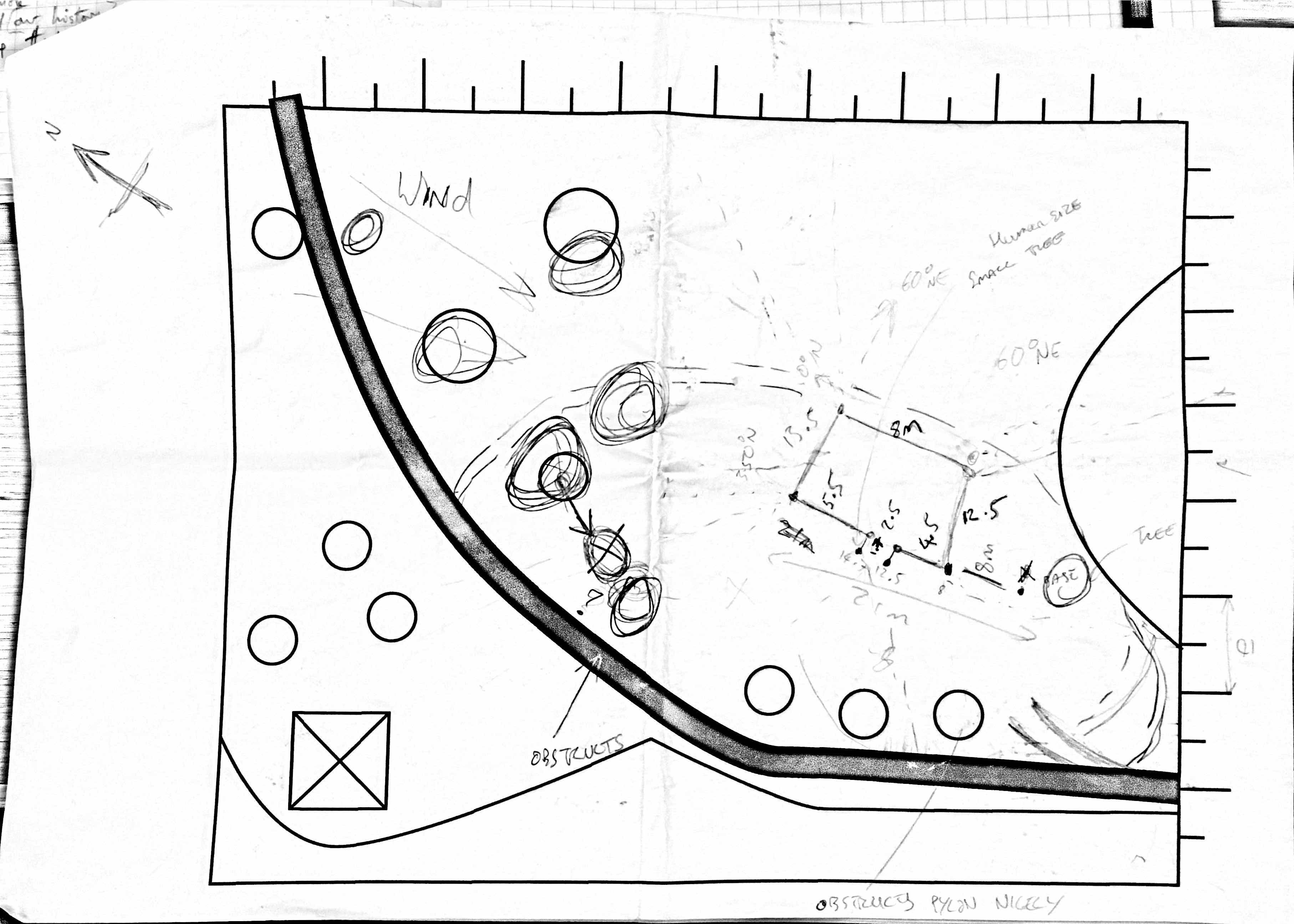 Site Plan 1