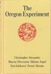 The Oregon Experiment